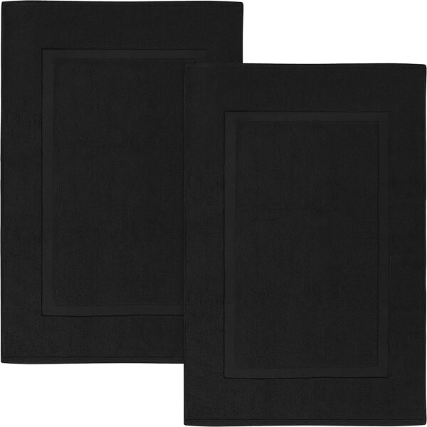 EURO Floormat 50x85cm High Quality Cotton 450gram - Image 5