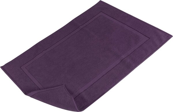 EURO Floormat 50x85cm High Quality Cotton 450gram - Image 7