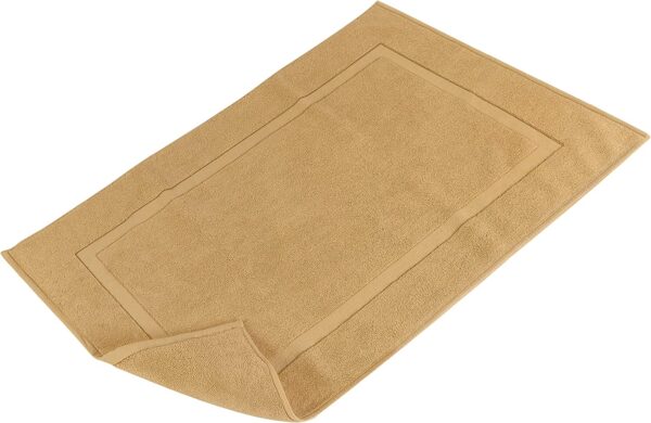 EURO Floormat 50x85cm High Quality Cotton 450gram - Image 6
