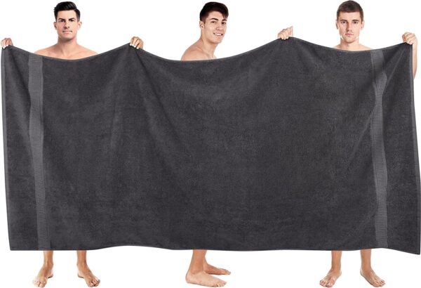 King Towel