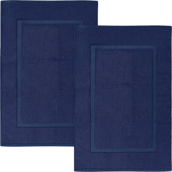 EURO Floormat 50x85cm High Quality Cotton 450gram - Image 4