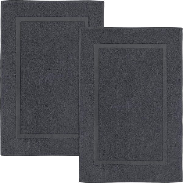 EURO Floormat 50x85cm High Quality Cotton 450gram - Image 3