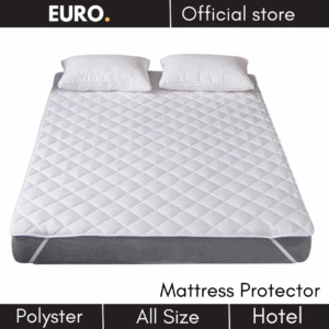 Hotel Mattress Protector Waterproof Quality All Size