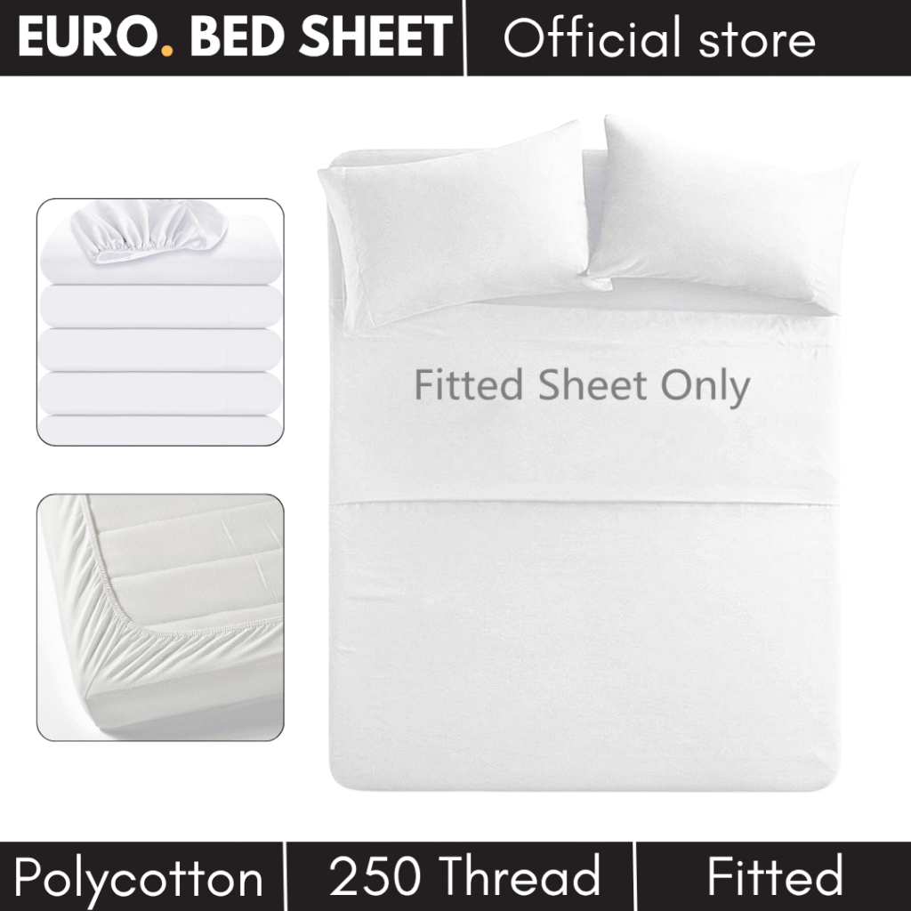 Bed Sheet Fitted