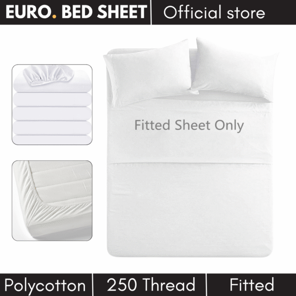 Bed Sheet Fitted