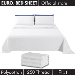 Bed Sheet Flat
