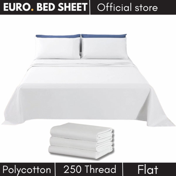 Bed Sheet Flat