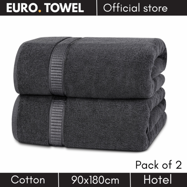 King Towel