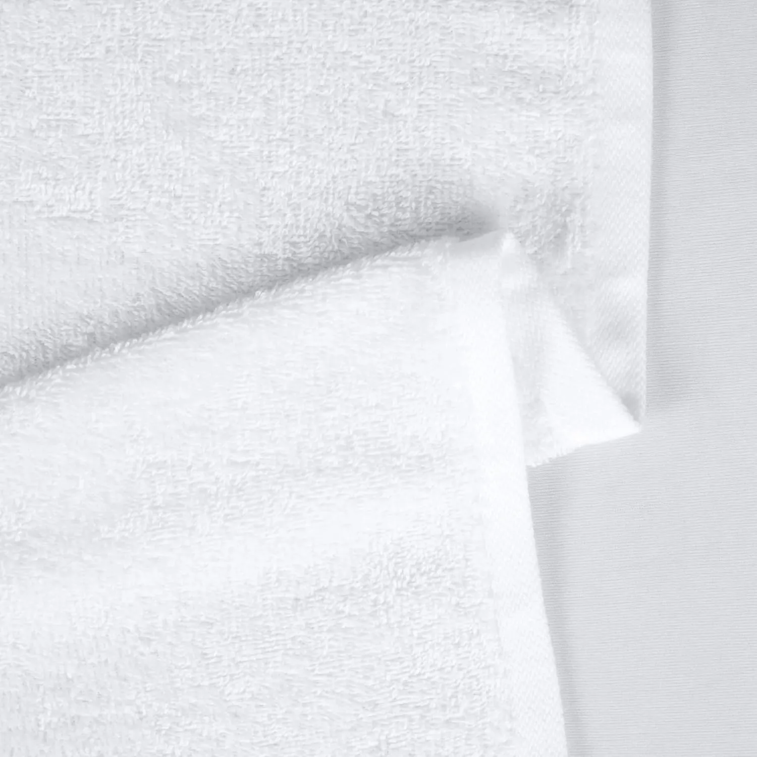 Hand Towel Cotton 35x75cm High Water Absorbent - Image 4